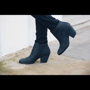 Cole Haan booties